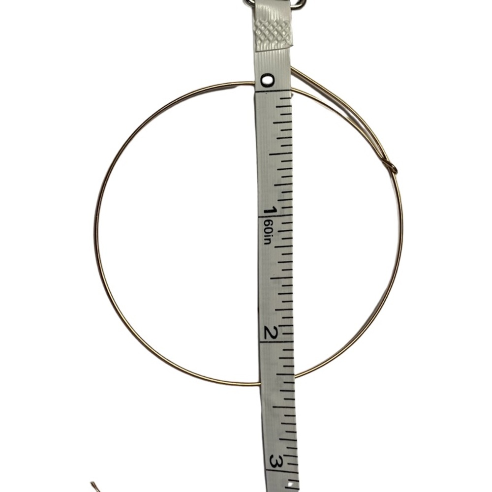 Lightweight hoops - Picture 5 of 6